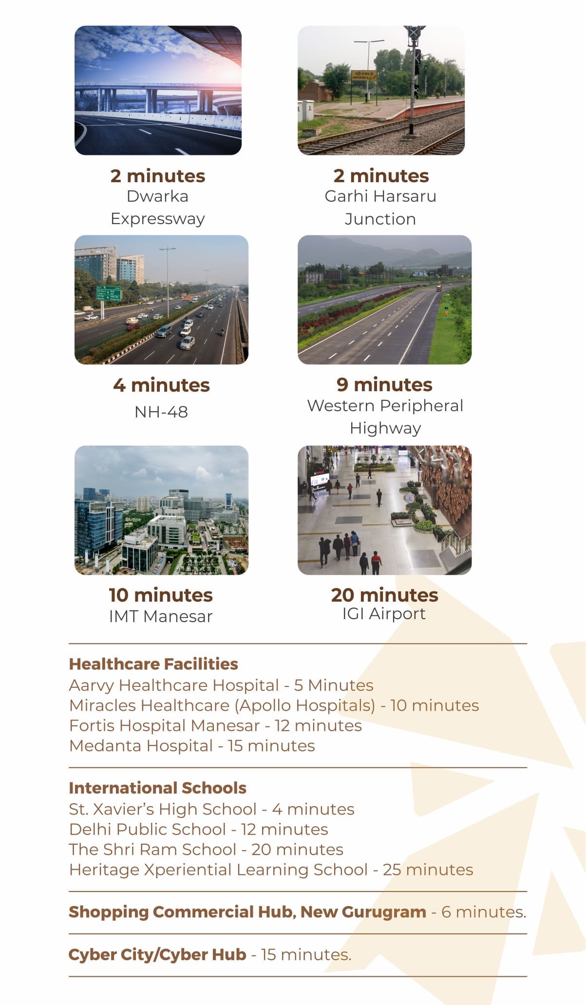 Roots Courtyard 2 Location